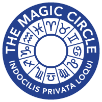 The Magic Circle - Bruce Glen