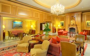 The Gentleman Magician - Bruce Glen - Sir Stamford Bar Circular Quay Dining Room